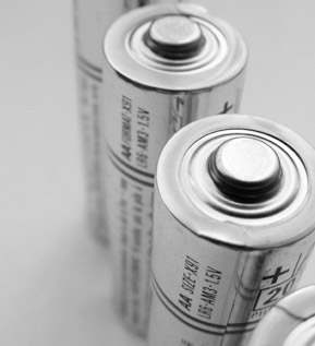 锂电池激光焊接