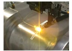 激光焊接机工作原理及示意图_激光焊接机用途及使用