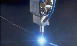 光纤激光焊接机焊接钢材时所需要留意的几个方面