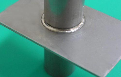 激光焊接机能否做到无缝焊接