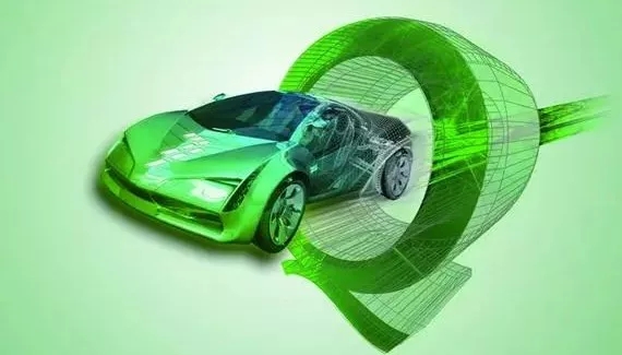 新能源汽车动力电池激光焊接应用