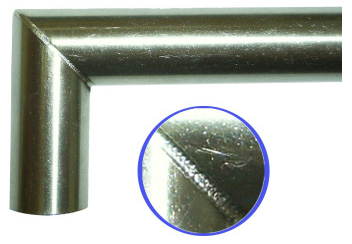 激光焊机能焊多厚304不锈钢板