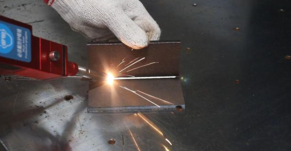激光焊接技术